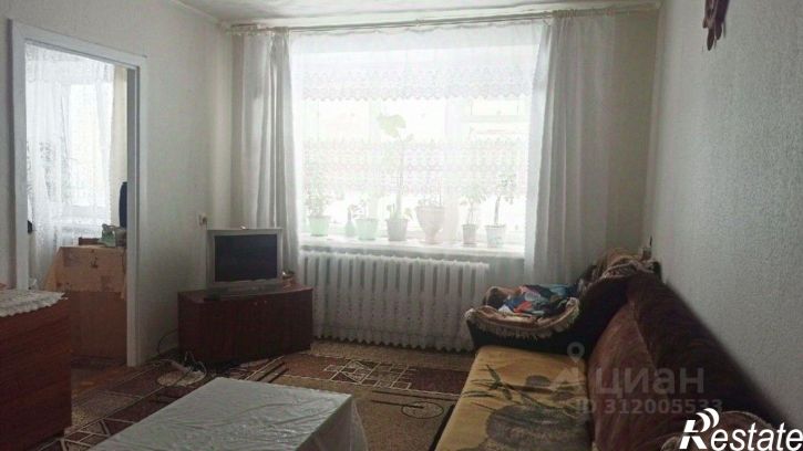 3-комн квартира улица Артёма, 15,  д. 15