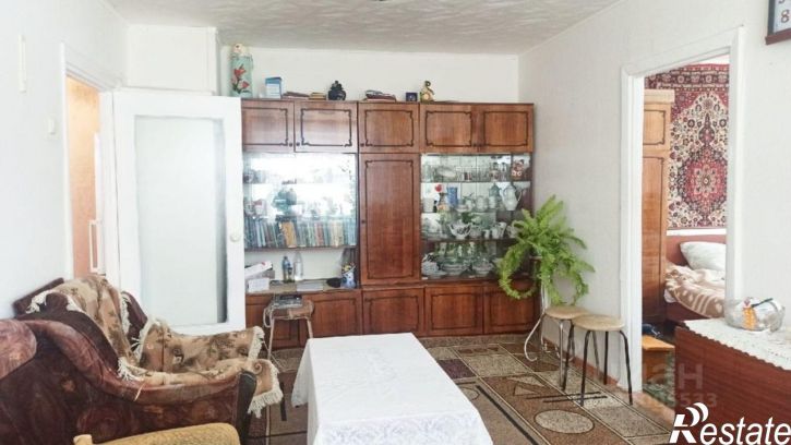 3-комн квартира улица Артёма, 15,  д. 15