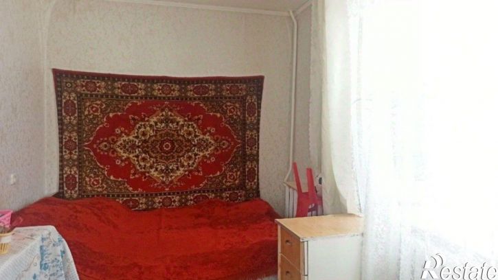 3-комн квартира улица Артёма, 15,  д. 15