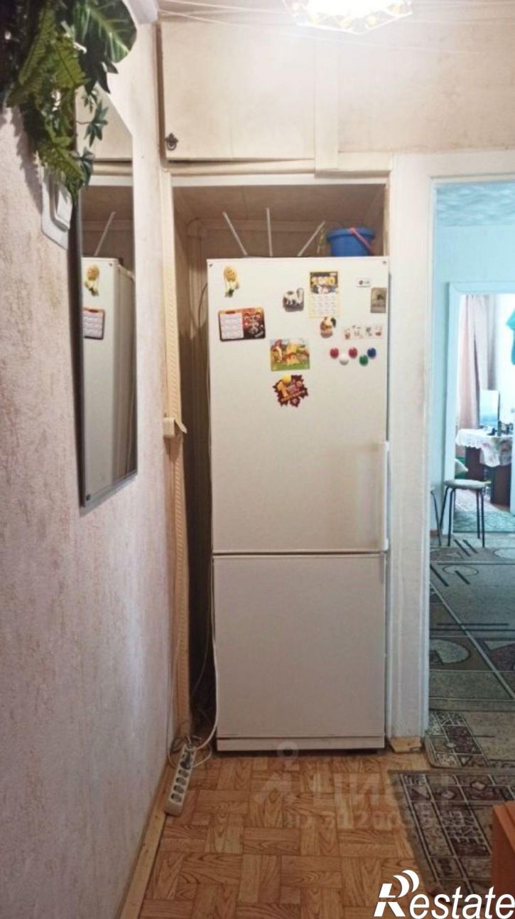 3-комн квартира улица Артёма, 15,  д. 15