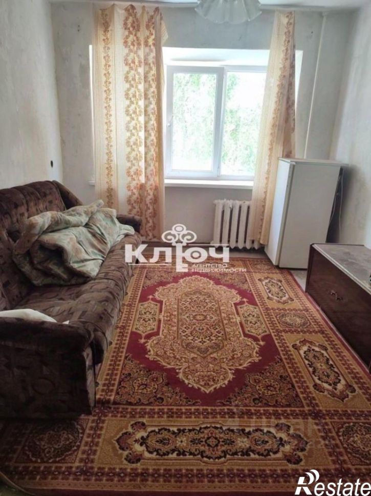 Комната улица Дружбы, 30,  д. 30