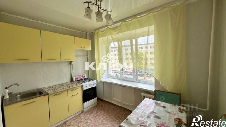 1-комн квартира улица Дружбы, 32,  д. 32