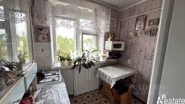 1-комн квартира улица Ибрагимова, 2,  д. 2