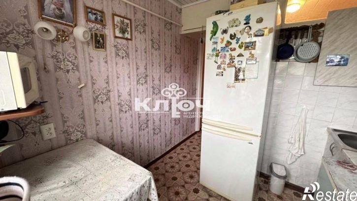 1-комн квартира улица Ибрагимова, 2,  д. 2