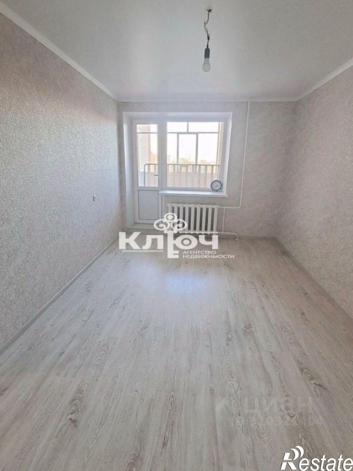 1-комн квартира улица Сакко и Ванцетти, 74,  д. 74