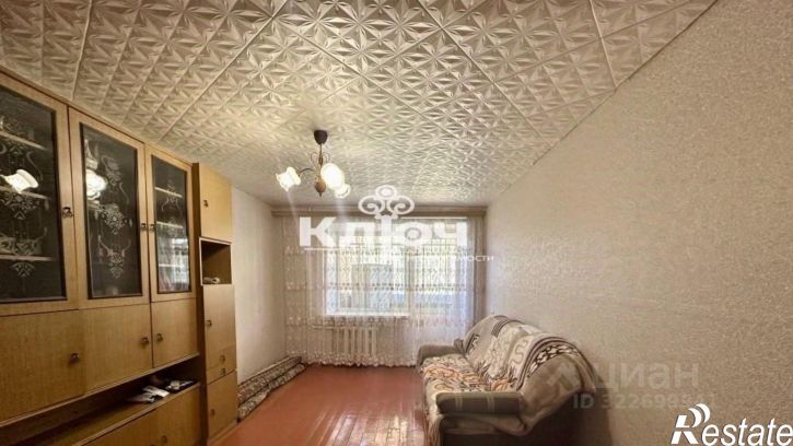 2-комн квартира улица Щербакова, 6,  д. 6