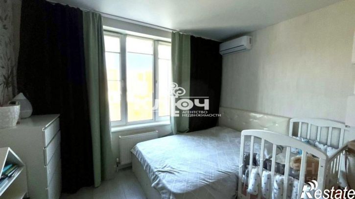 1-комн квартира улица Строителей, 63,  д. 63