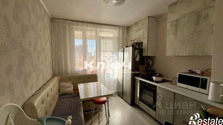 1-комн квартира улица Строителей, 63,  д. 63