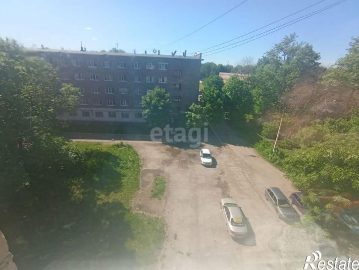 Комната проспект Ленина, 30А,  д. 30А