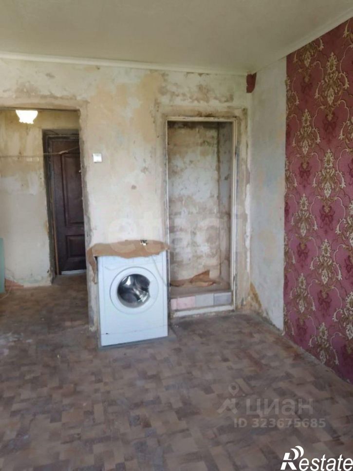 Комната проспект Ленина, 30А,  д. 30А