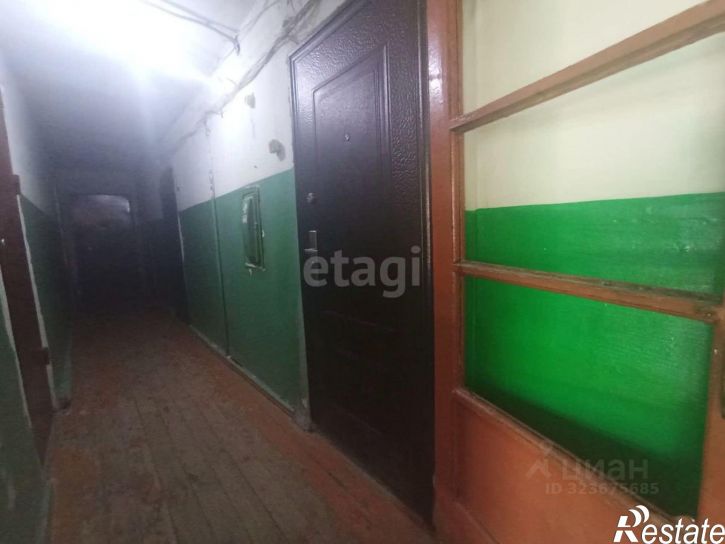 Комната проспект Ленина, 30А,  д. 30А