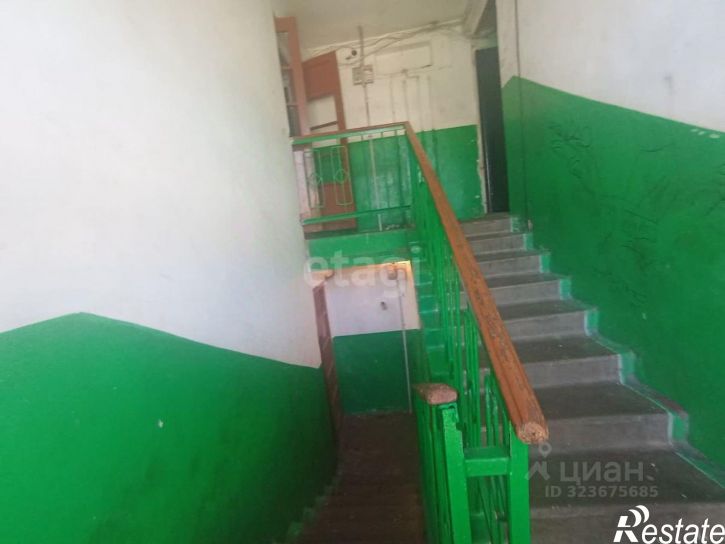 Комната проспект Ленина, 30А,  д. 30А