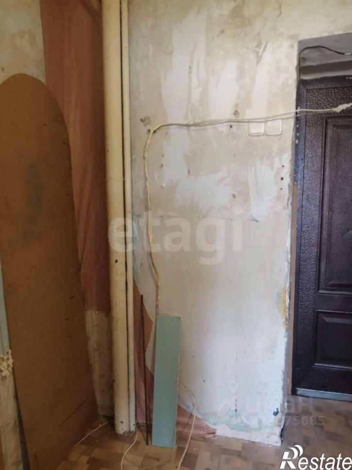 Комната проспект Ленина, 30А,  д. 30А