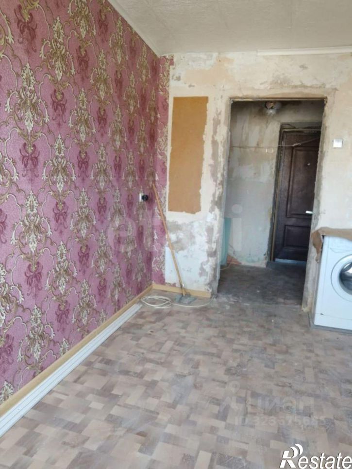 Комната проспект Ленина, 30А,  д. 30А