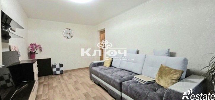 2-комн квартира г Стерлитамак, пр-кт Ленина, д 81а