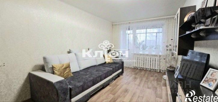 2-комн квартира г Стерлитамак, пр-кт Ленина, д 81а