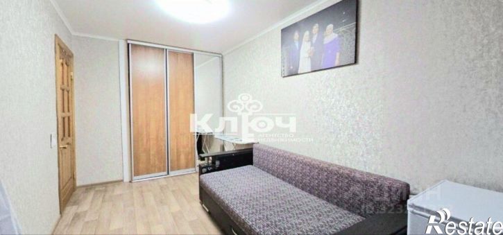 2-комн квартира г Стерлитамак, пр-кт Ленина, д 81а