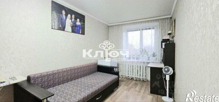 2-комн квартира г Стерлитамак, пр-кт Ленина, д 81а