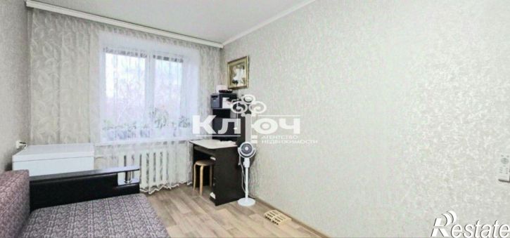 2-комн квартира г Стерлитамак, пр-кт Ленина, д 81а