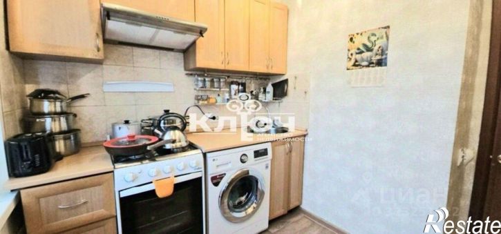 2-комн квартира г Стерлитамак, пр-кт Ленина, д 81а