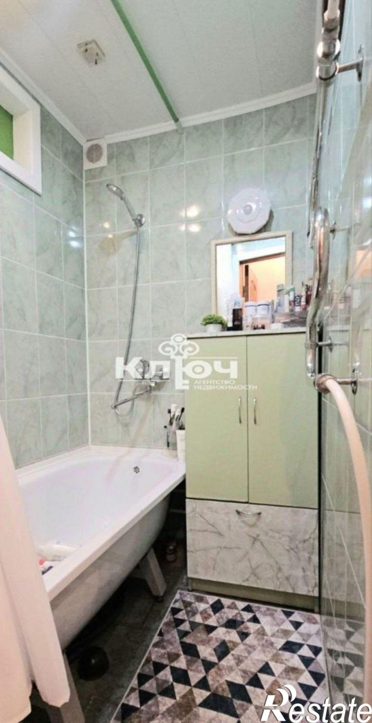 2-комн квартира г Стерлитамак, пр-кт Ленина, д 81а