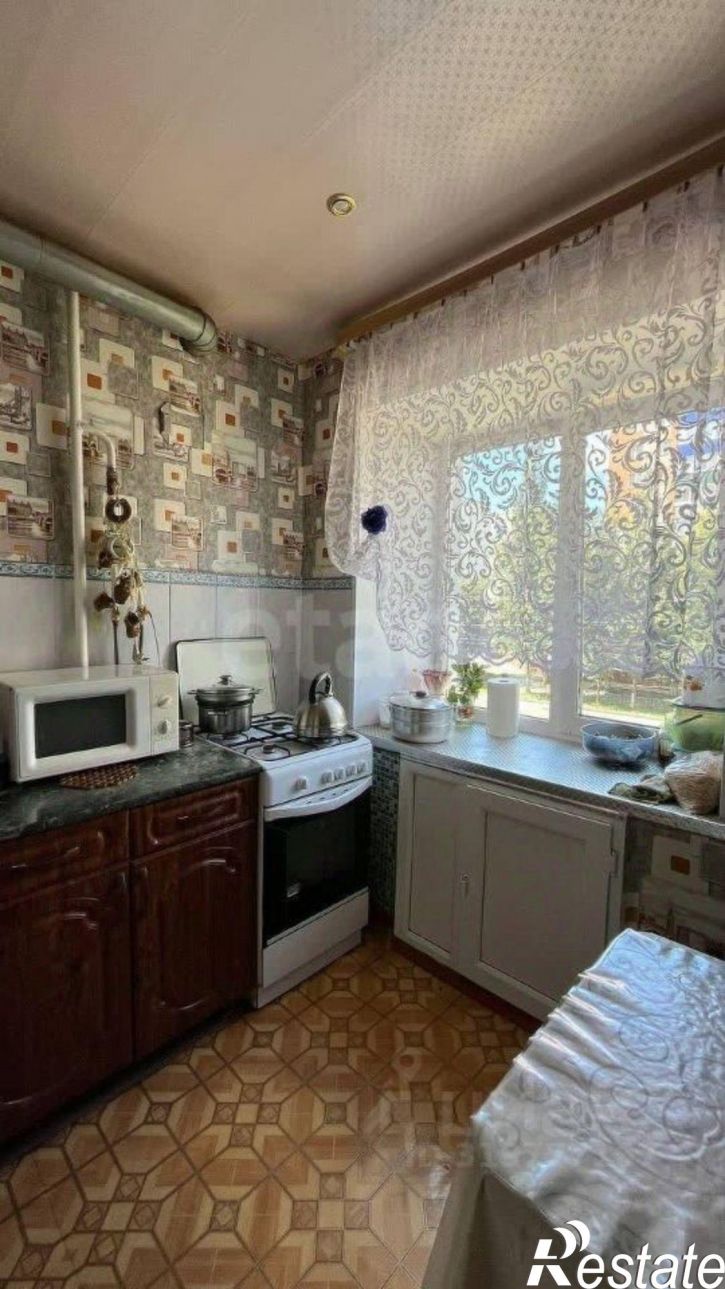 2-комн квартира Вокзальная улица, 2Б,  д. 2Б