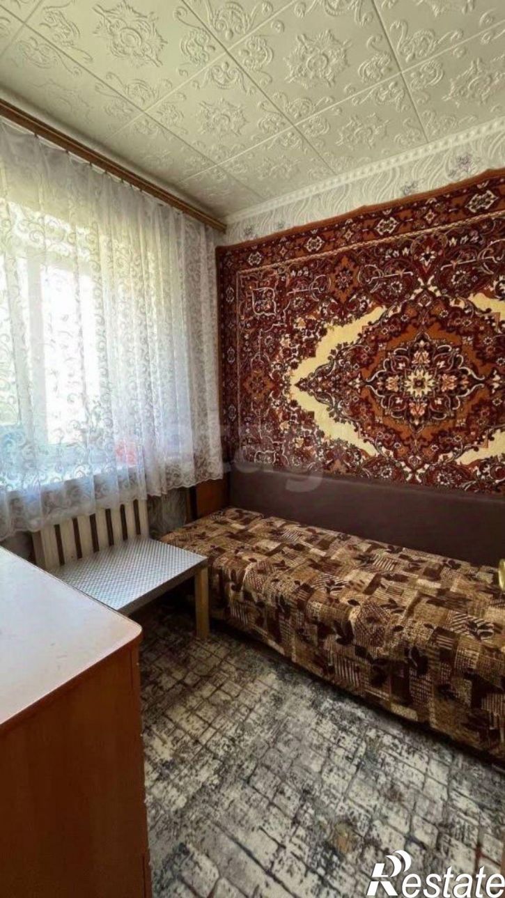 2-комн квартира Вокзальная улица, 2Б,  д. 2Б