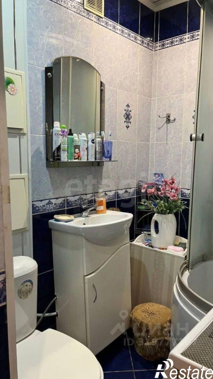 2-комн квартира Вокзальная улица, 2Б,  д. 2Б