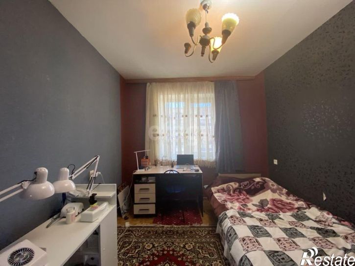 3-комн квартира Патриотическая улица, 104,  д. 104