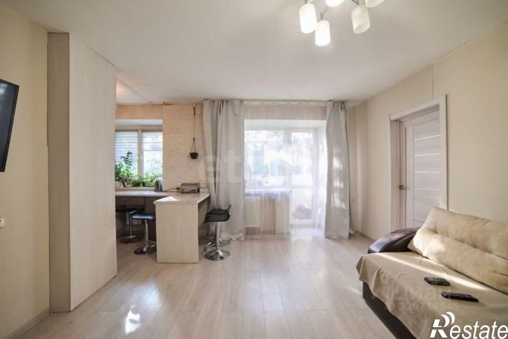 2-комн квартира улица Дружбы, 47,  д. 47