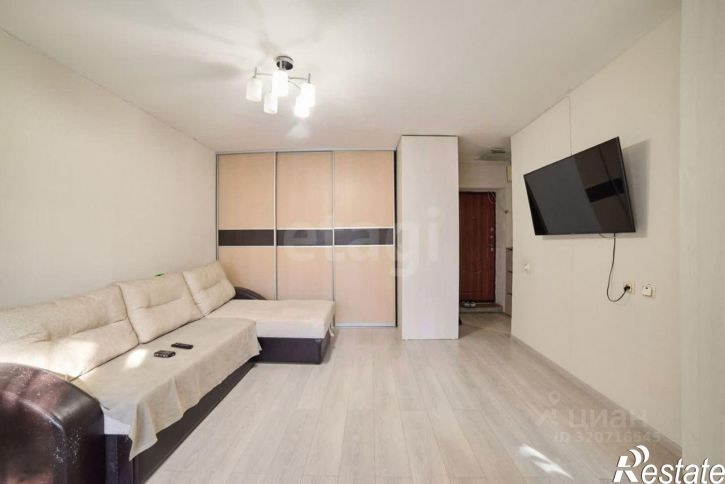 2-комн квартира улица Дружбы, 47,  д. 47