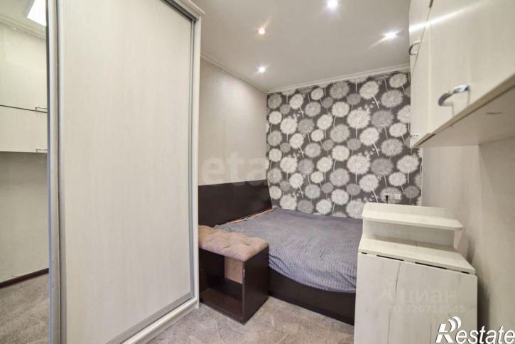 2-комн квартира улица Дружбы, 47,  д. 47