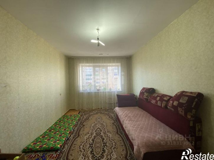 3-комн квартира Патриотическая улица, 104,  д. 104