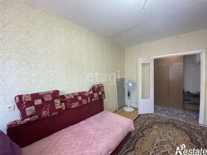 3-комн квартира Патриотическая улица, 104,  д. 104