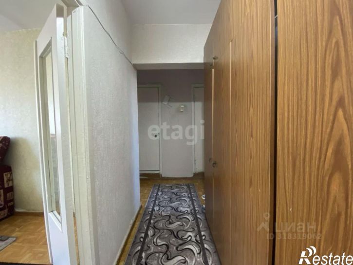 3-комн квартира Патриотическая улица, 104,  д. 104