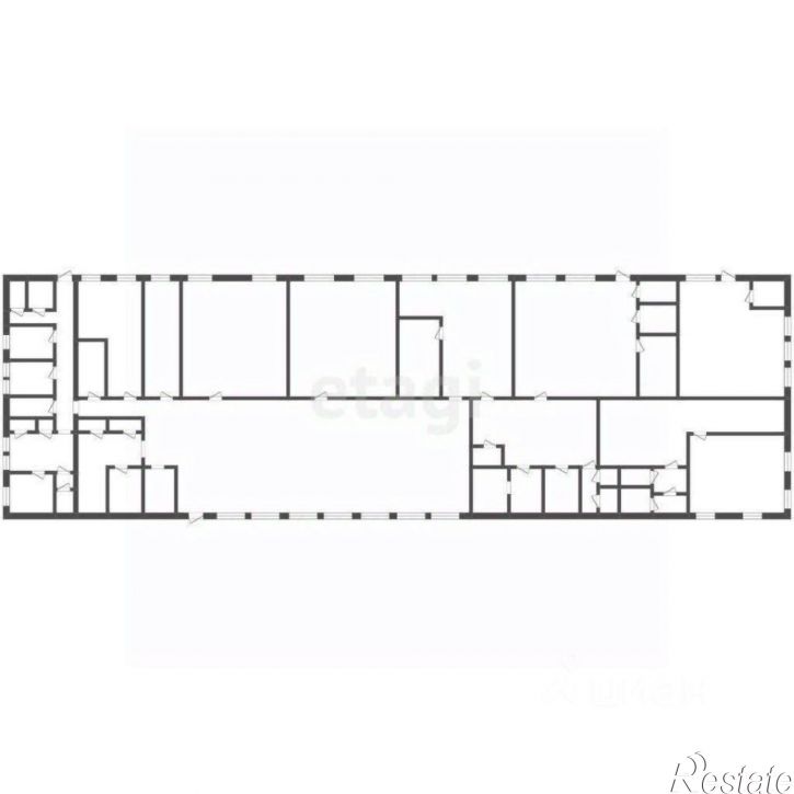 Склад улица Олега Кошевого, 2,  д. 2