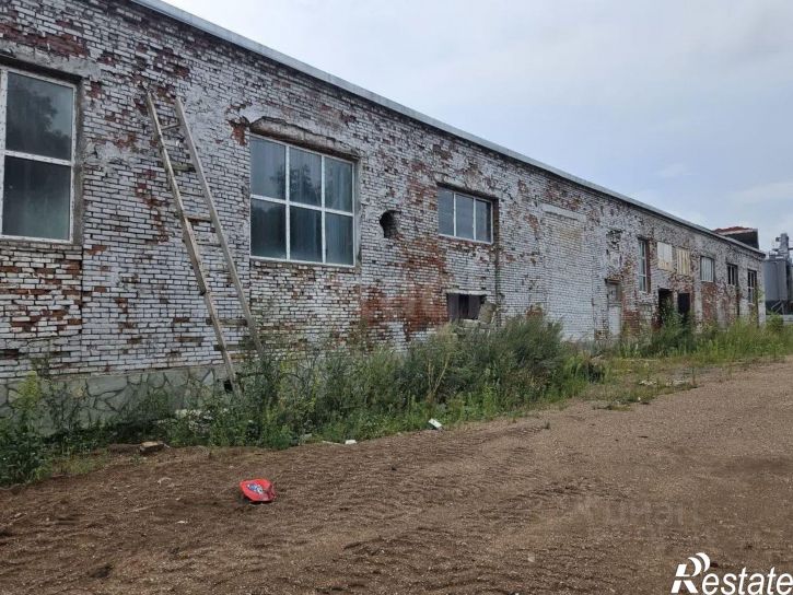 Склад улица Олега Кошевого, 2,  д. 2