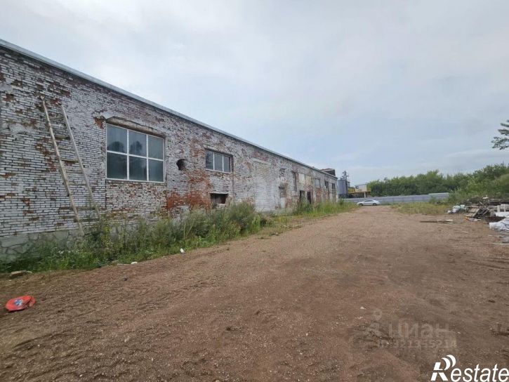 Склад улица Олега Кошевого, 2,  д. 2