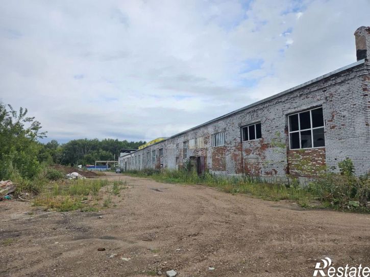 Склад улица Олега Кошевого, 2,  д. 2