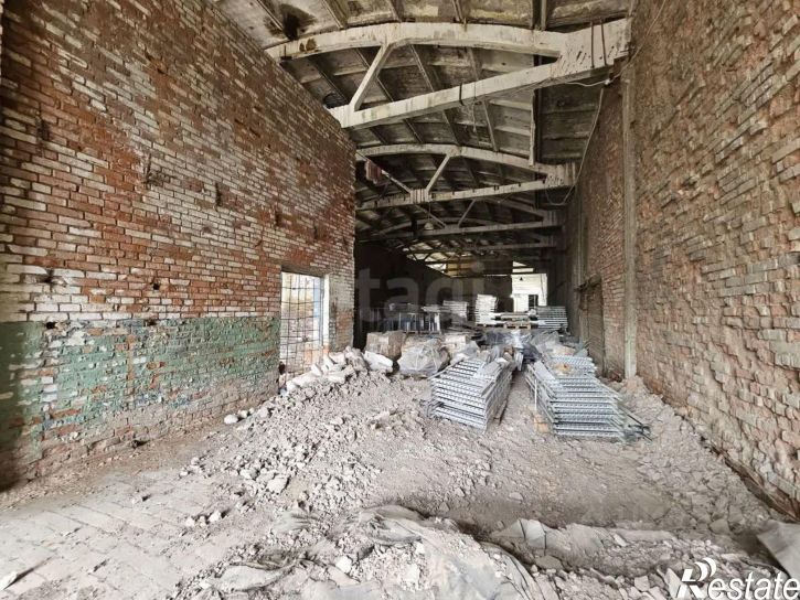 Склад улица Олега Кошевого, 2,  д. 2