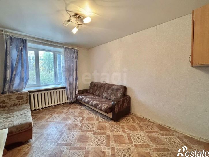 Комната Элеваторная улица, 82,  д. 82