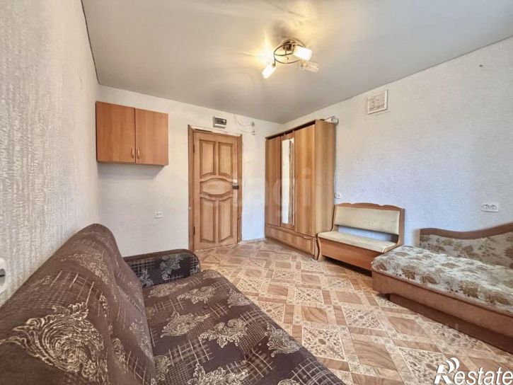 Комната Элеваторная улица, 82,  д. 82