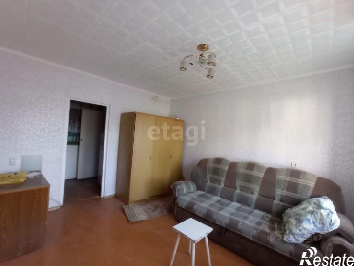 Комната улица Дружбы, 36А,  д. 36А