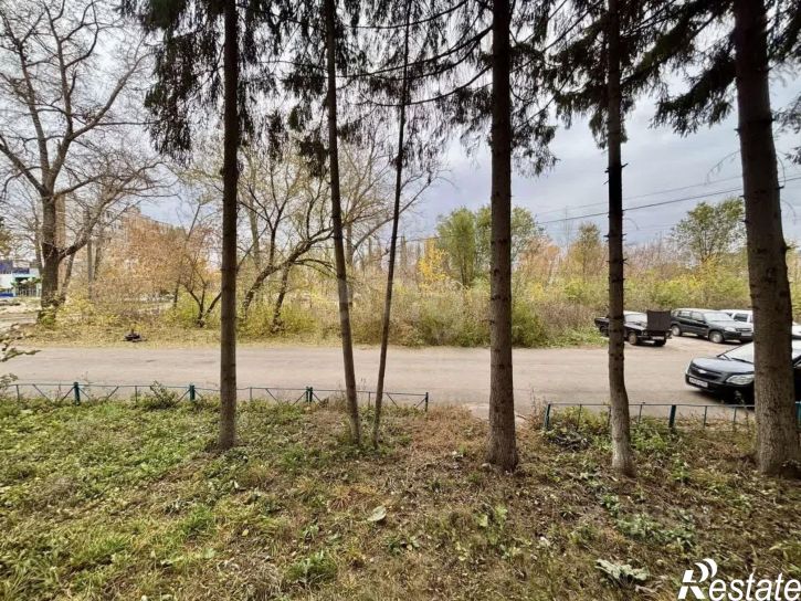 Комната Элеваторная улица, 82,  д. 82