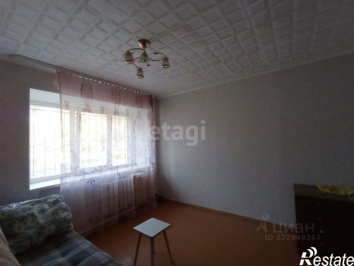 Комната улица Дружбы, 36А,  д. 36А