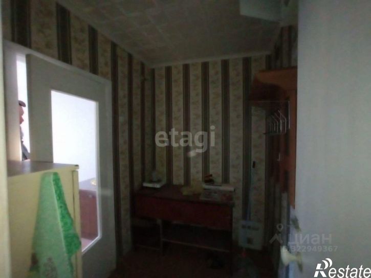 Комната улица Дружбы, 36А,  д. 36А