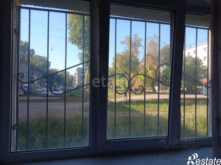 Комната улица Дружбы, 36А,  д. 36А