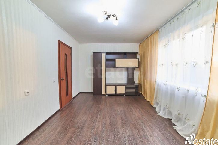 1-комн квартира Юрматинская улица, 12,  д. 12