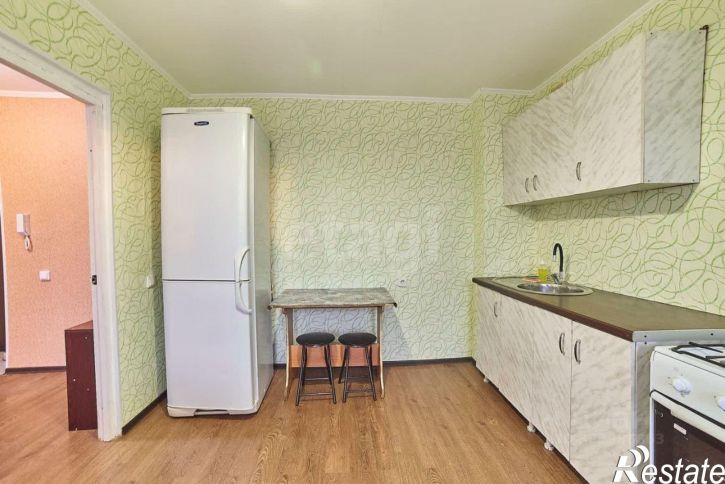 1-комн квартира Юрматинская улица, 12,  д. 12