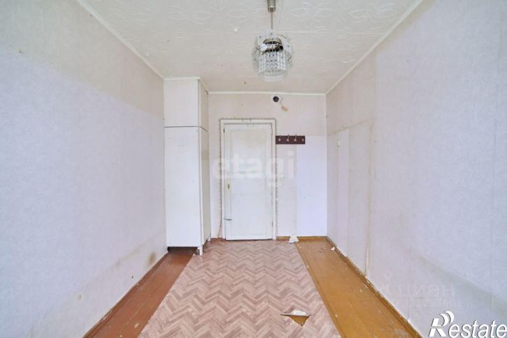 3-комн квартира улица Льва Толстого, 13,  д. 13